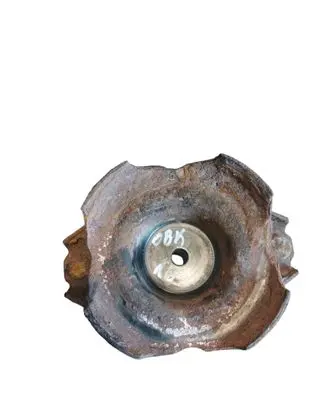 Subaru Outback (BS) Coil spring mount 20370AL000