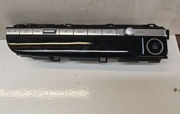 Climate control unit
