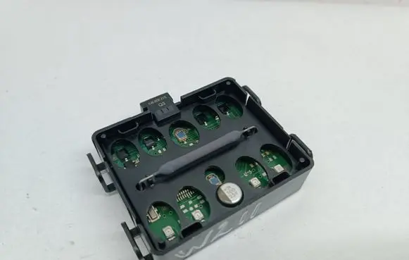 Rain sensor