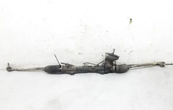 Citroen C4 I Steering rack 20389112