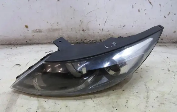 KIA Sportage Headlight/headlamp