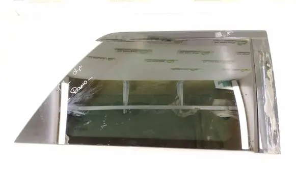 Mercedes-Benz GL X164 Rear side window 1646702250 1646700487