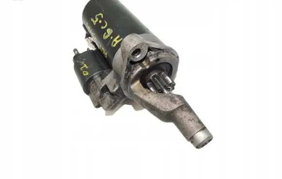 Audi A6 S6 C5 4B Starter motor 000109021