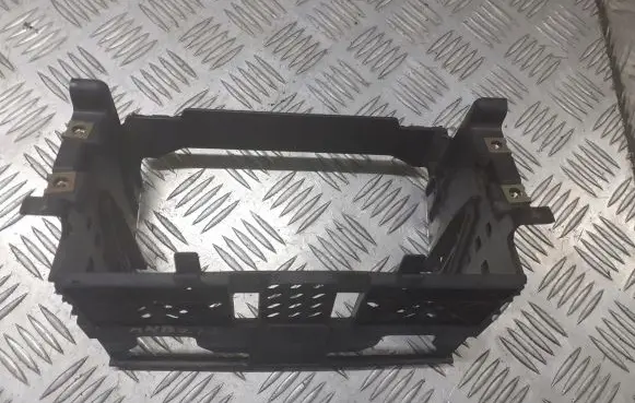 Audi A4 S4 B5 8D Head unit multimedia control 4B0858075C