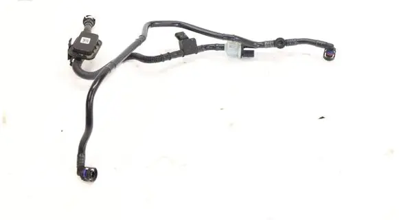 Skoda Scala Fuel line/pipe/hose 04E133277A5785161