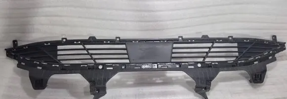 Hyundai Tucson IV NX4 Front bumper lower grill