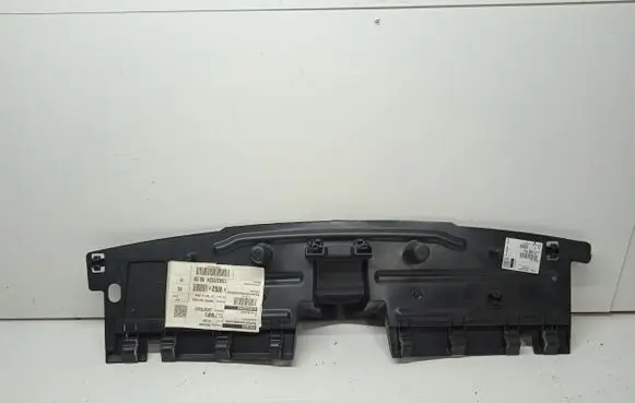 Peugeot 3008 I Top upper radiator support slam panel 9671356580 7104PJ