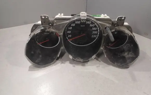 Honda Jazz Speedometer (instrument cluster) HR0294018 78100SAAG300