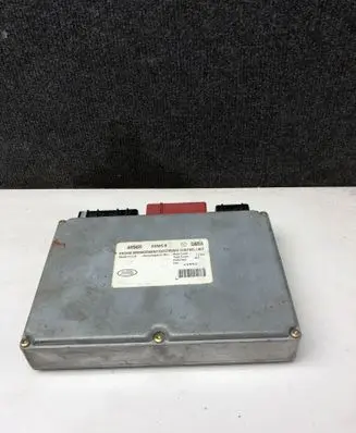 Land Rover Range Rover L322 Engine control unit/module AMR5499 80685A