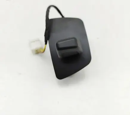 BMW XM Steering wheel adjustment switch 9365877