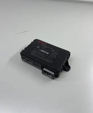 Land Rover Range Rover Velar Keyless (KESSY) go control unit/module Hpla19h440bd