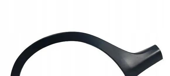 Skoda Superb B6 (3T) Fender trim (molding) BT3T9508