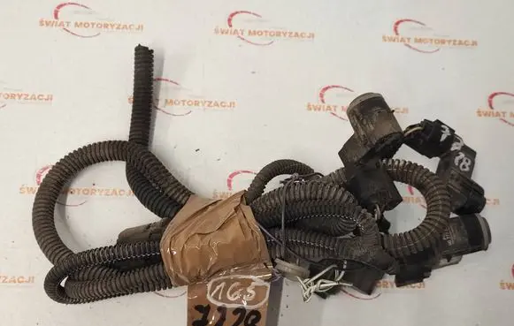 Peugeot 5008 Parking PDC sensor 9677783277