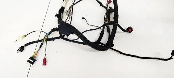 Tesla Model 3 Other wiring loom P206878901B