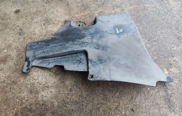Chrysler 300 - 300C Side bottom protection 05065236AB