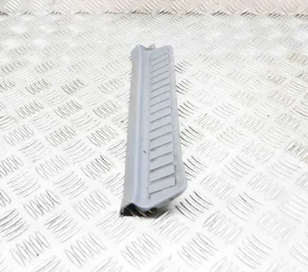 Toyota Land Cruiser (FJ80) Front sill trim cover 6791760010