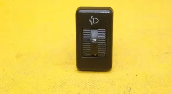 Volkswagen Transporter - Caravelle T4 Headlight level height control switch 701941333