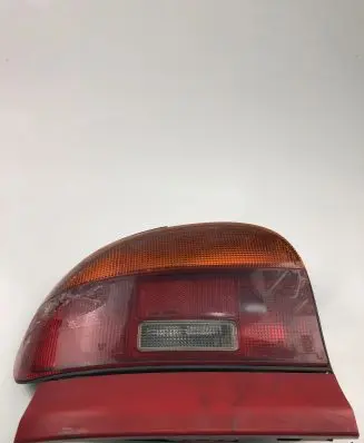 Mazda 121 Rear/tail lights 22061364