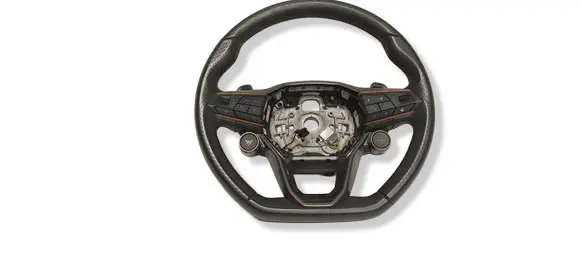Cupra Leon Steering wheel 5FA419091