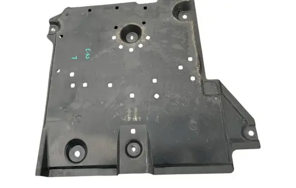 Mazda CX-3 Rear underbody cover/under tray d09h561z1