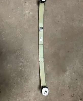 Volvo XC60 Rear leaf spring 31387294
