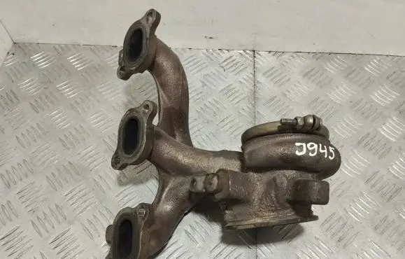 Maserati Ghibli Exhaust manifold 14123785