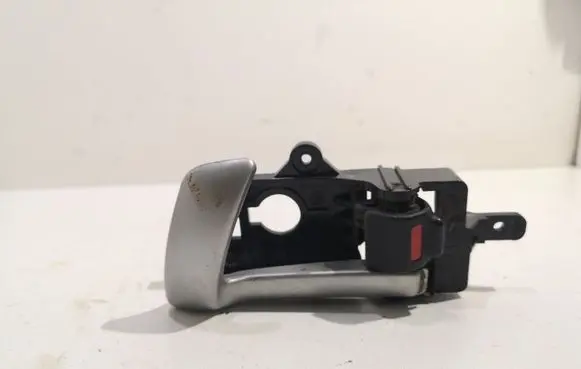 Hyundai Santa Fe Rear door interior handle