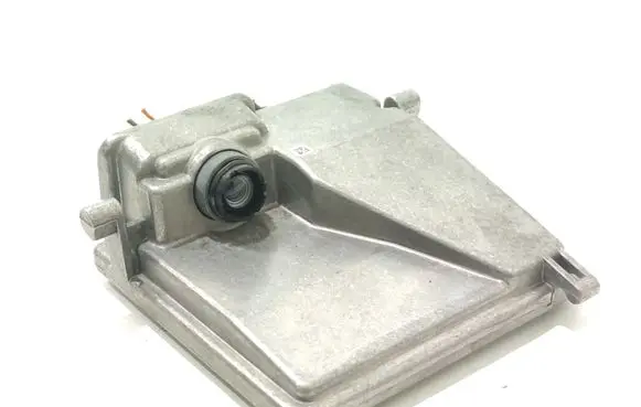 Skoda Octavia Mk3 (5E) Windshield/windscreen camera 5Q0980653E