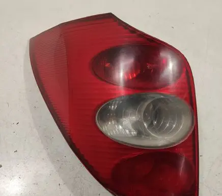 Renault Laguna II Rear/tail lights 8300002471