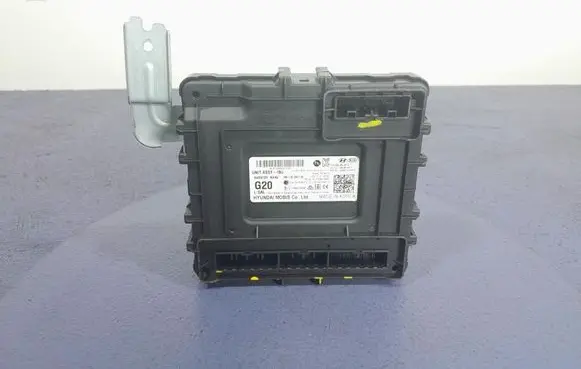 Hyundai Tucson IV NX4 Other control units/modules 95400N7020