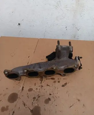 Honda Accord Exhaust manifold NOCODE