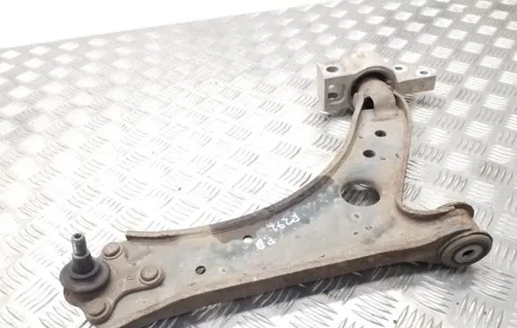 Volkswagen Golf V Front lower control arm/wishbone 1K0407198