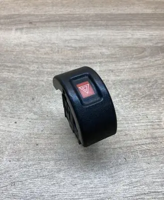 Opel Astra G Hazard light switch 09131728 09138059