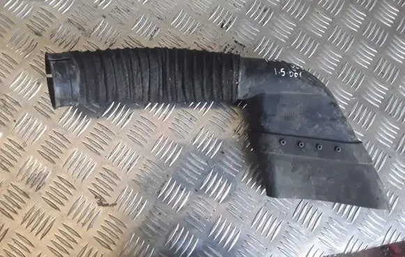 Renault Megane II Intercooler hose/pipe 8200177232