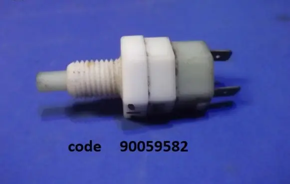 Opel Combo B Brake pedal sensor switch 90059582