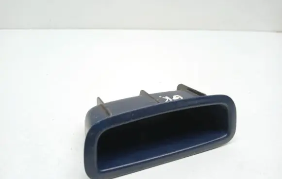 Toyota Corolla E90 Rear door handle trim 7481112040
