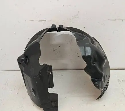 Tesla Model S Plaid Front wheel arch liner splash guards 156975600C