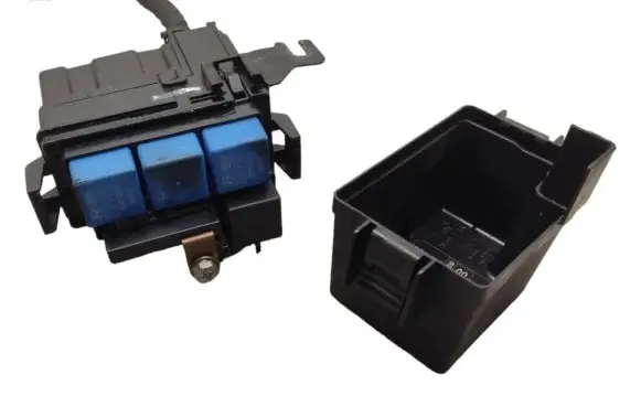 KIA Venga Fuse module 919401P100 1879001034 952102E000