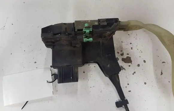 Jaguar S-Type Front door lock 2W4A5421812BA 45124059