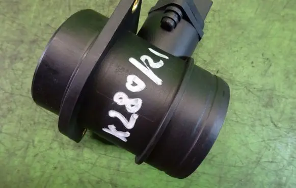Volkswagen Sharan Mass air flow meter KAMOKA 18005
