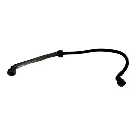 Renault Clio III Fuel return line/hose 8200934107