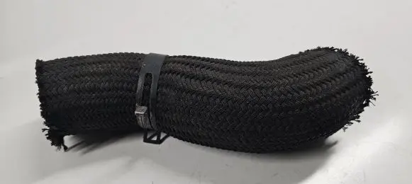 KIA Sorento Intercooler hose/pipe