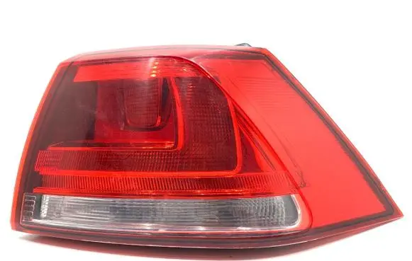 Volkswagen Golf VII Rear/tail lights 5G0945096M