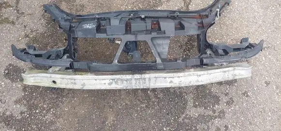 Renault Scenic II - Grand scenic II Radiator support slam panel 8200140174