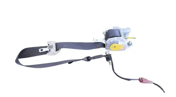 Subaru Outback (BS) Front seatbelt 0589P1000398