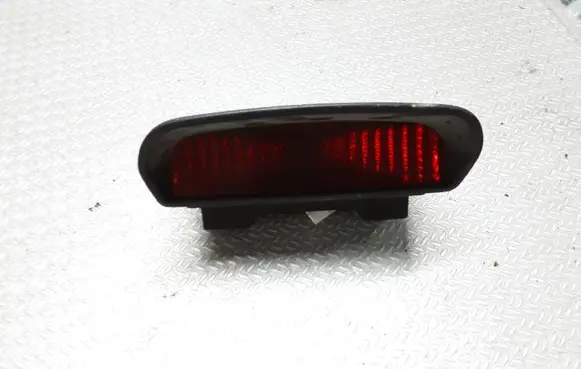 Hyundai Matrix Third/center stoplight