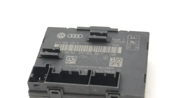 Audi A5 8T 8F Door control unit/module 8T0959795F