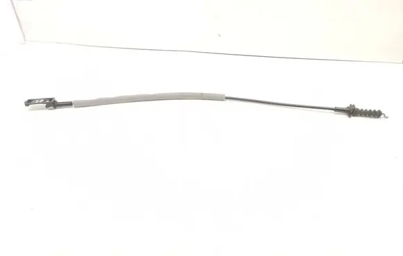 Volvo V70 Rear door cable line 30753825