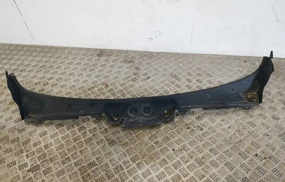 BMW 3 F30 F35 F31 Wiper trim 51717258177