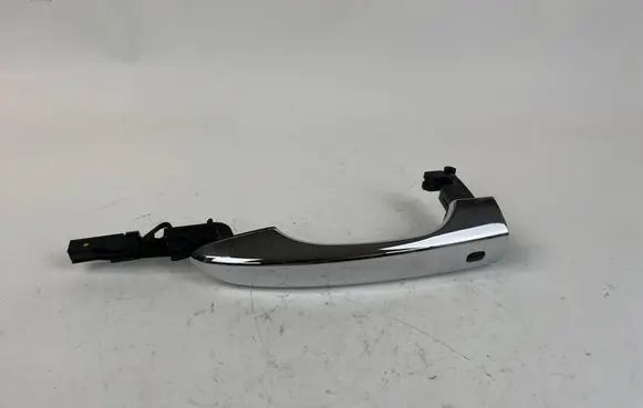 Maserati Ghibli Front door exterior handle